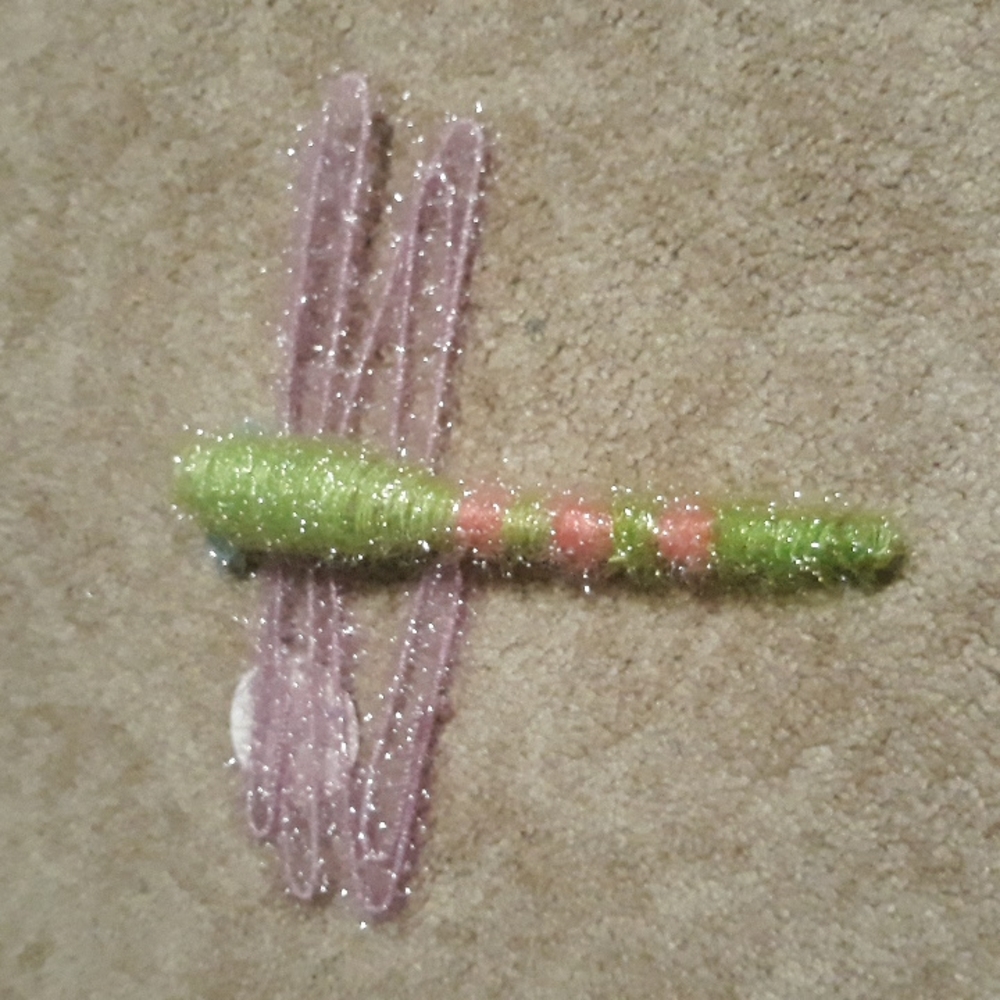 Spring decor - Picture 6 of 6
